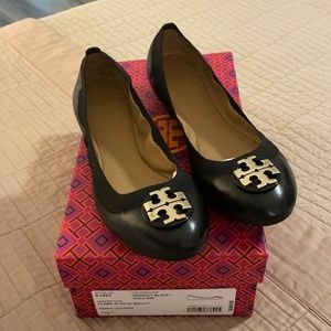 Tory Burch Ballet Flats